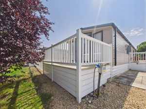 Outside- click for photo gallery